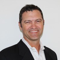 Ryan Vice, Managing Principal at CXO Capital Advisors